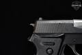 1978 Browning-Sig Sauer Model BDA .45 ACP Black in Very Good Condition Image 5