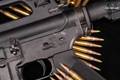 Frankford Arsenal XM-177 5.56mm NATO Black in Good Condition Image 2