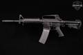 Frankford Arsenal XM-177 5.56mm NATO Black in Good Condition Image 3