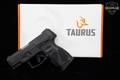 Taurus G2C 9mm Luger Black in Very Good Condition Image 2