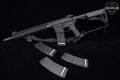 Bravo Company Mfg (BCM) UIC 5.56mm NATO Black in Very Good Condition Image 2