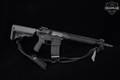Bravo Company Mfg (BCM) UIC 5.56mm NATO Black in Very Good Condition Image 3