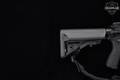 Bravo Company Mfg (BCM) UIC 5.56mm NATO Black in Very Good Condition Image 4