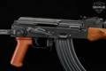 Pioneer Arms Sporter Underfolder 7.62x39 Black & Wood in Very Good Condition Image 5