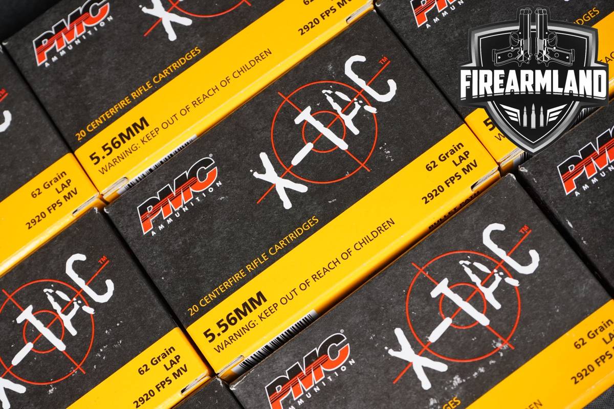 500 RDS! 5.56 NATO Ammo 556 Ammunition