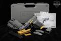 Canik TP9 SFX Rival 9mm Luger Grey in Excellent Condition Image 2