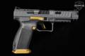 Canik TP9 SFX Rival 9mm Luger Grey in Excellent Condition Image 3