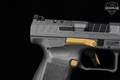Canik TP9 SFX Rival 9mm Luger Grey in Excellent Condition Image 5
