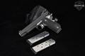 Sig Sauer 1911 Fastback Nightmare Full-Size .45 ACP Black in Excellent Condition Image 2