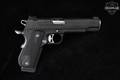 Sig Sauer 1911 Fastback Nightmare Full-Size .45 ACP Black in Excellent Condition Image 3
