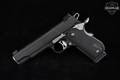 Sig Sauer 1911 Fastback Nightmare Full-Size .45 ACP Black in Excellent Condition Image 4