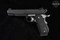 Sig Sauer 1911 Fastback Nightmare Full-Size .45 ACP Black in Excellent Condition Image 5