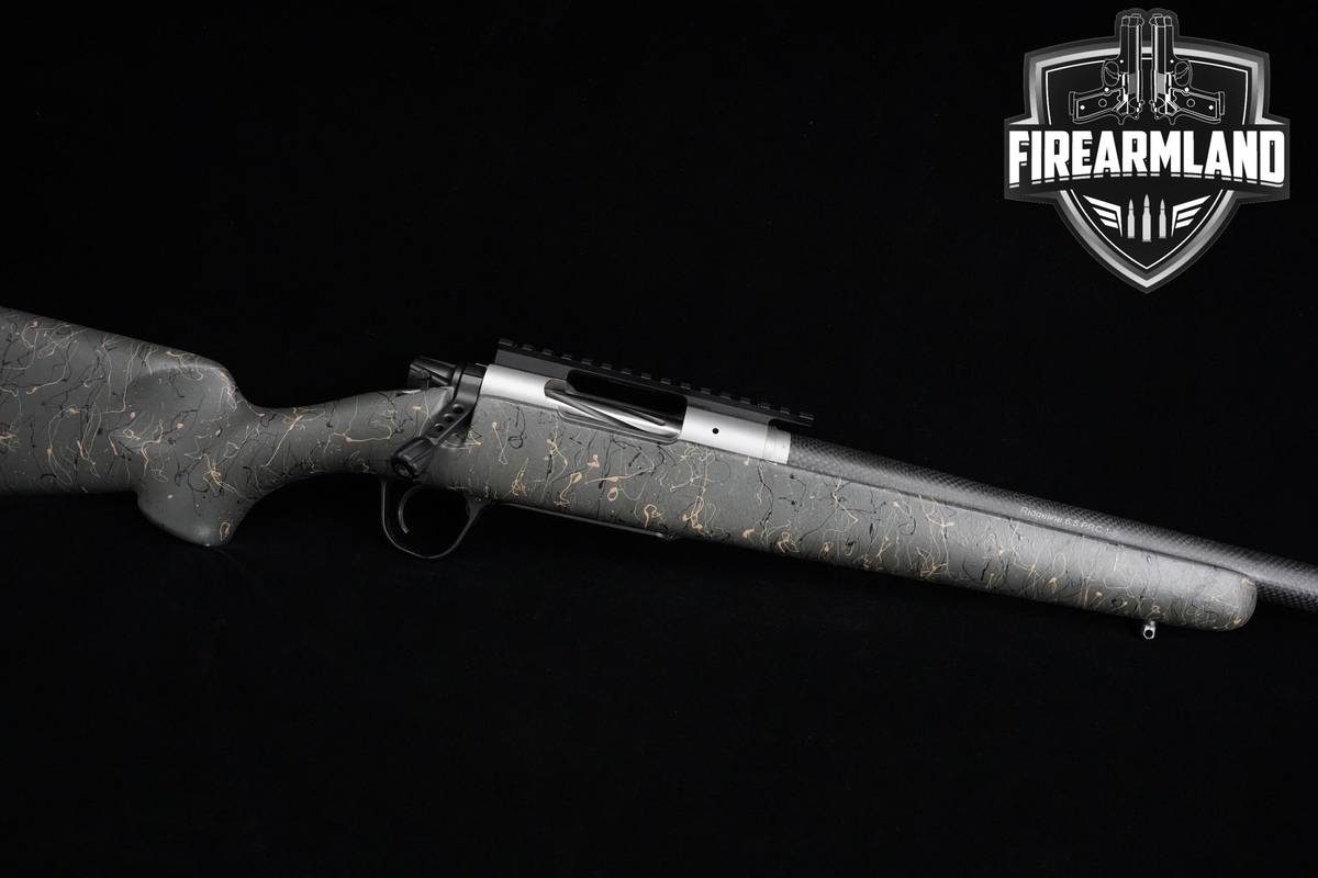 Christensen Arms Ridgeline Model 14 6.5 PRC 24" Christensen-Arms-Ridgeline