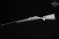 Christensen Arms Ridgeline Model 14 6.5 PRC Stainless Steel in Excellent Condition Image 2