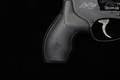 Smith & Wesson (S&W) M43C Airlite .22 LR Armornite in Very Good Condition Image 3