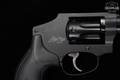 Smith & Wesson (S&W) M43C Airlite .22 LR Armornite in Very Good Condition Image 4