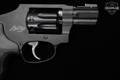 Smith & Wesson (S&W) M43C Airlite .22 LR Armornite in Very Good Condition Image 5