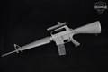 1974 Colt AR-15 SP1 .223 Rem. Black in Very Good Condition Image 2
