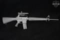 1974 Colt AR-15 SP1 .223 Rem. Black in Very Good Condition Image 3