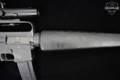 1974 Colt AR-15 SP1 .223 Rem. Black in Very Good Condition Image 5