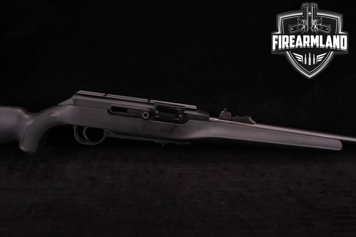 LIMITED! Remington Model 522 Viper 22LR 20"