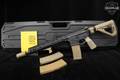 Daniel Defense M4A1 RIII 5.56mm NATO Anodized Black/FDE in Excellent Condition Image 2