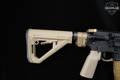 Daniel Defense M4A1 RIII 5.56mm NATO Anodized Black/FDE in Excellent Condition Image 4