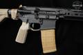 Daniel Defense M4A1 RIII 5.56mm NATO Anodized Black/FDE in Excellent Condition Image 5