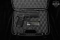 Sig Sauer P320 Full Size 9mm Luger Black in Very Good Condition Image 3