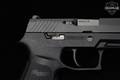 Sig Sauer P320 Full Size 9mm Luger Black in Very Good Condition Image 5