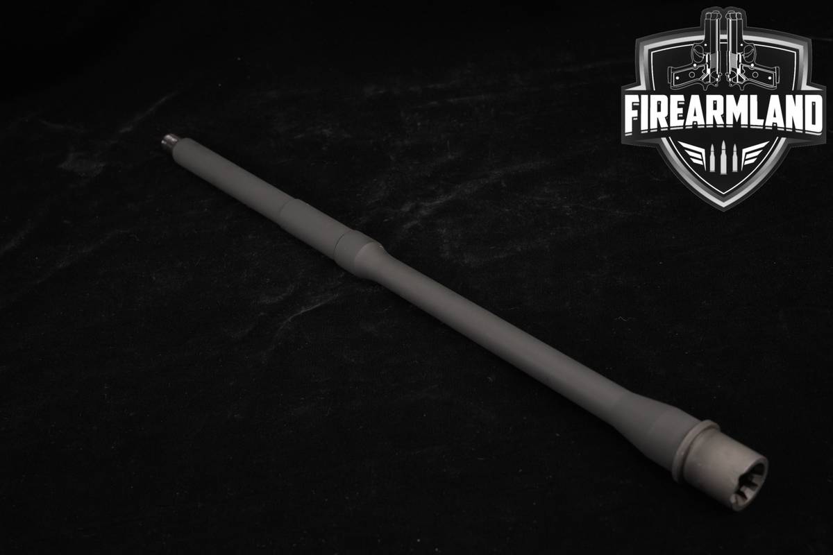 FN AR-15 Barrel 5.56mm NATO AR15 16" Rifle Barrels