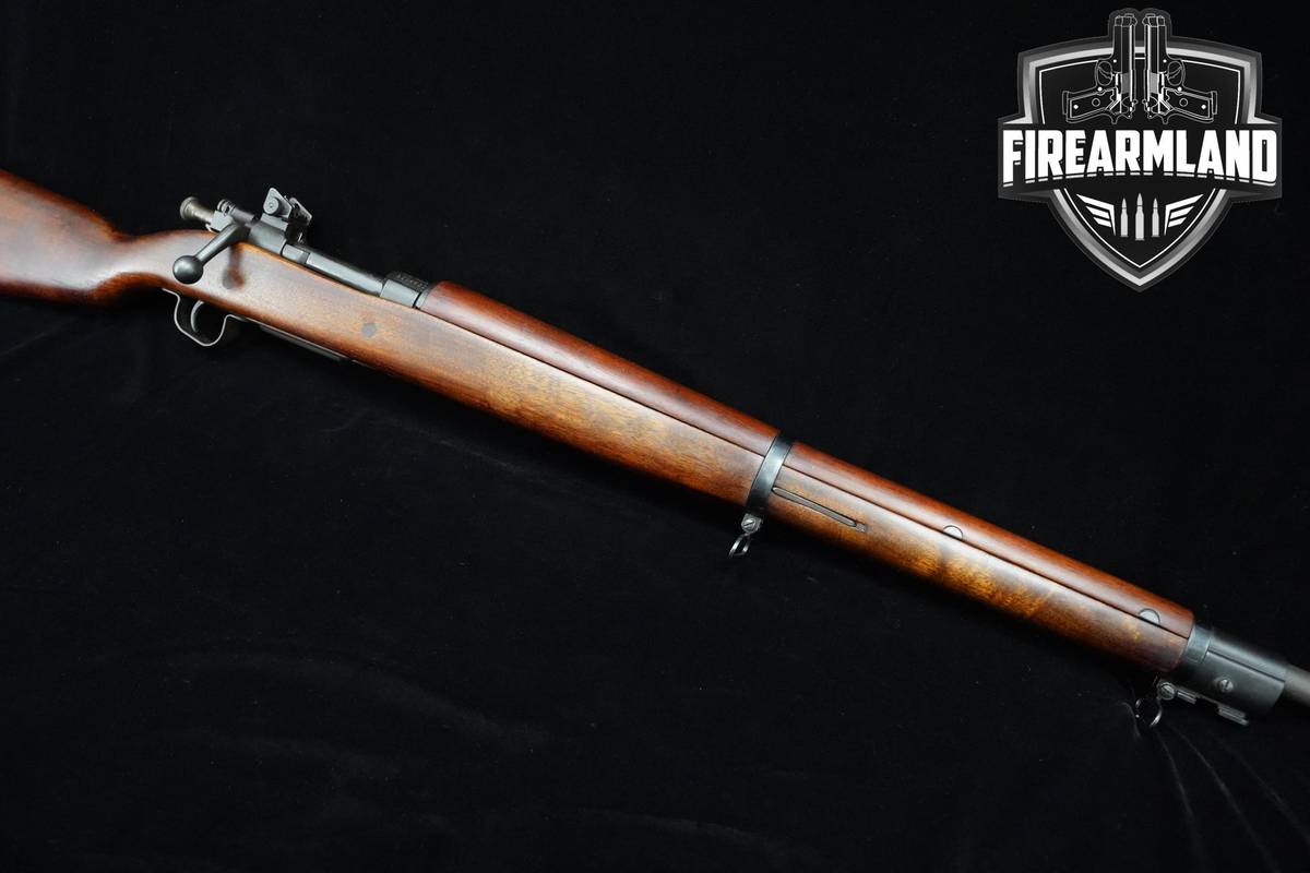 National Ordnance Model 1903A3 30-06 24" National-Ordnance 1903A3 03A3 1903