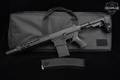 Genesis Gen 12 12 Gauge Black in Very Good Condition Image 2