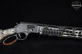 Henry Repeating Arms H012MX Big Boy X .357 Mag. Blued in Very Good Condition Image 5