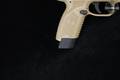 FN Herstal (FNH) 502 .22 LR FDE (Flat Dark Earth) in Excellent Condition Image 4