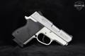 Smith & Wesson (S&W) CS40 Chiefs Special .40 S&W Satin Stainless in Very Good Condition Image 3