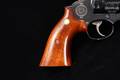 1973 Smith & Wesson (S&W) 19-3 Texas Ranger 150th Commemorative .357 Mag. Blued in Very Good Condition Image 5