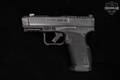 Canik Prime Radian 9mm Luger Black in Very Good Condition Image 3