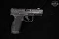 Canik Prime Radian 9mm Luger Black in Very Good Condition Image 4