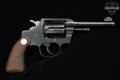 1964 Colt Police Positive Special .38 Spl. Blued in Good Condition Image 3
