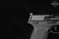 Smith & Wesson (S&W) M&P5.7 5.7X28mm Black in Excellent Condition Image 5