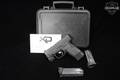 Springfield Armory XD-9 MOD.2 Sub-Compact 9mm Luger Black in Excellent Condition Image 2