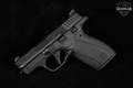 Smith & Wesson (S&W) Bodyguard 2.0 Thumb Safety .380 ACP Black in Very Good Condition Image 4