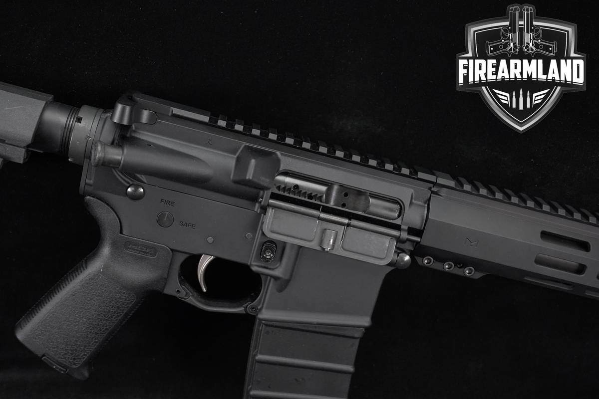 Palmetto State Armory PSA PA-15 300 Blackout 7.5" 300BLK AR-AR15