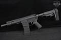 Palmetto State Armory (PSA) PA-15 .300 AAC Blackout (7.62x35mm) Matte in Very Good Condition Image 2