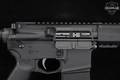 Palmetto State Armory (PSA) PA-15 .300 AAC Blackout (7.62x35mm) Matte in Very Good Condition Image 5