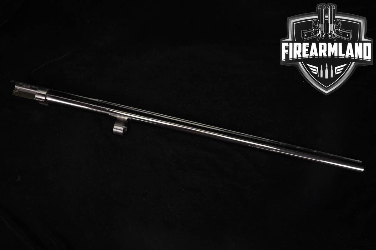 Browning Auto-5 12-Gauge Blued A5 VENT-RIB BARREL