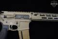 Bravo Company Mfg (BCM) BCM4 FDE 5.56mm NATO FDE in Excellent Condition Image 5