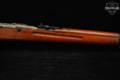 Nippon Special Steel Type 38 Rifle Long Training Rifle 6.5X50mm Japanese Hardwood in Fair Condition Image 5