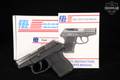 Kel-Tec P-32 .32 ACP Two-Tone Stainless in Good Condition Image 2
